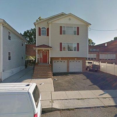 392 Rutgers Ave, Hillside, NJ 07205