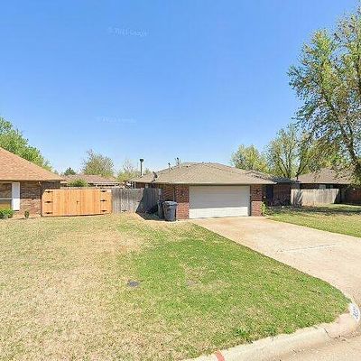 3920 Landmark Rd, Yukon, OK 73099