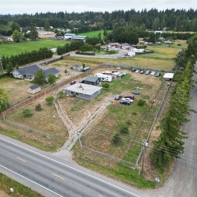 3923 Woodcock Rd, Sequim, WA 98382