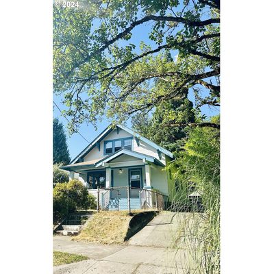 3931 Se Taylor St, Portland, OR 97214