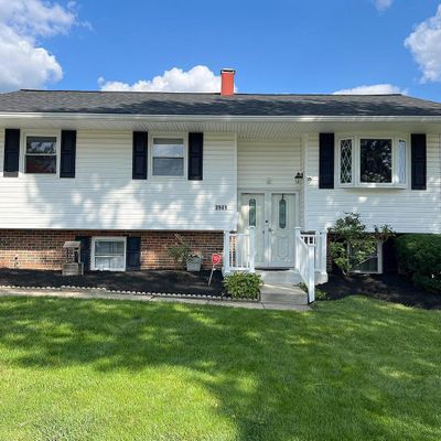 3941 Bryony Rd, Randallstown, MD 21133