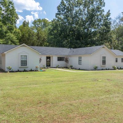 395 Woodbridge Rd, Somerville, TN 38068