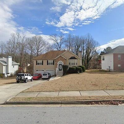 3950 Broken Horn Ct, Douglasville, GA 30135