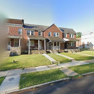 3951 Boarman Ave, Baltimore, MD 21215