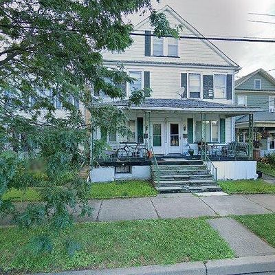 398 N Maple Ave, Kingston, PA 18704