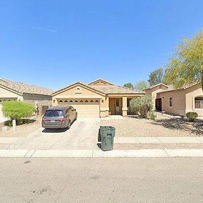 3993 E Shadow Branch Dr, Tucson, AZ 85756