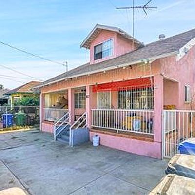 3rd Stree, Los Angeles, CA 90006