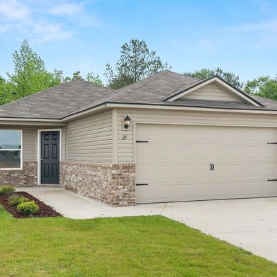 4 Bow Court, Munford, AL 36268