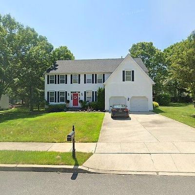 4 Goose Neck Ln, Sicklerville, NJ 08081