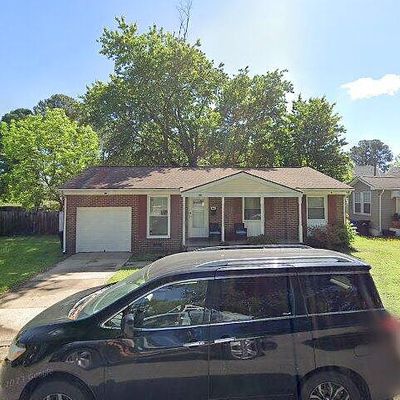 4 Sampson Pl, Portsmouth, VA 23702