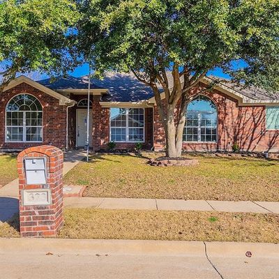 323 Choctaw Trl, Waxahachie, TX 75165