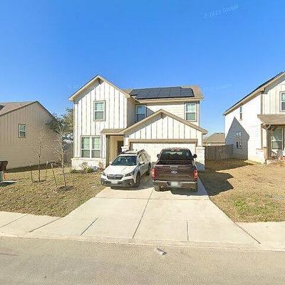 323 Salz Way, San Antonio, TX 78260