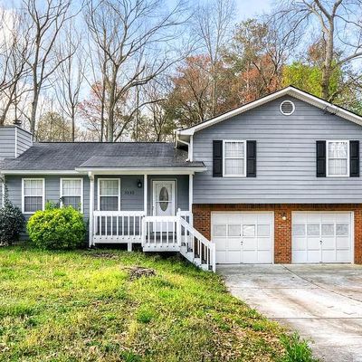 3232 Valley View St, Powder Springs, GA 30127