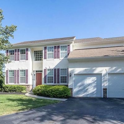 3236 Tyning Ln, Downingtown, PA 19335