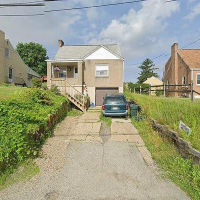 3239 Mount Troy Rd, Pittsburgh, PA 15212