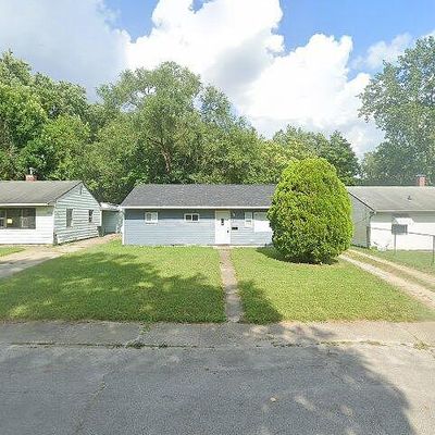 3239 N Colorado Ave, Indianapolis, IN 46218