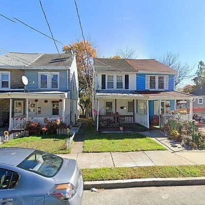 324 Mary St, Trenton, NJ 08610