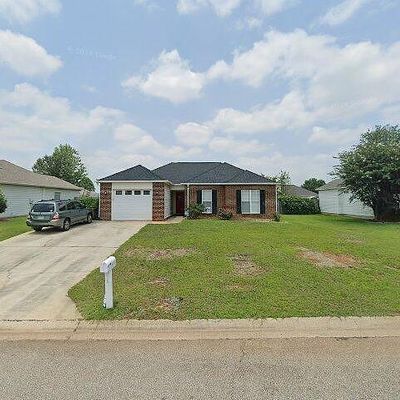 324 Tyson Glen Dr, Warner Robins, GA 31088