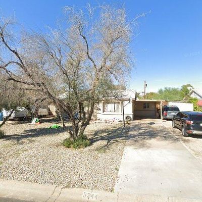 3244 E Harvard St, Phoenix, AZ 85008