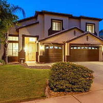 3248 E Macaw Ct, Gilbert, AZ 85297