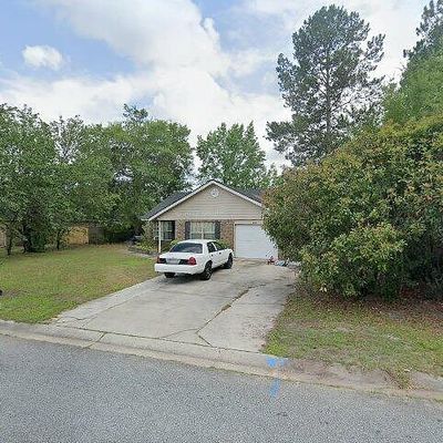 325 Nottingham Way, Hinesville, GA 31313