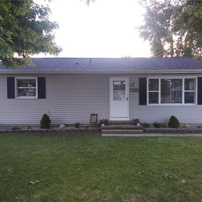 325 Stewart Ave, Sidney, OH 45365