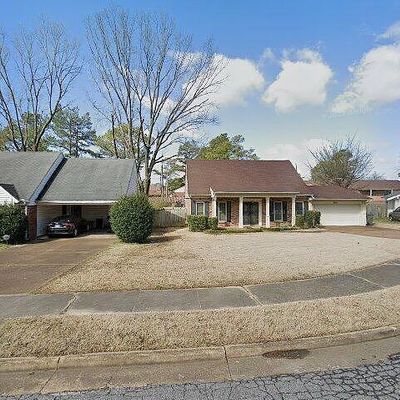 3254 Thirteen Colony Mall #2 B, Memphis, TN 38115