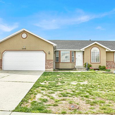 3258 S 6320 W, West Valley City, UT 84128