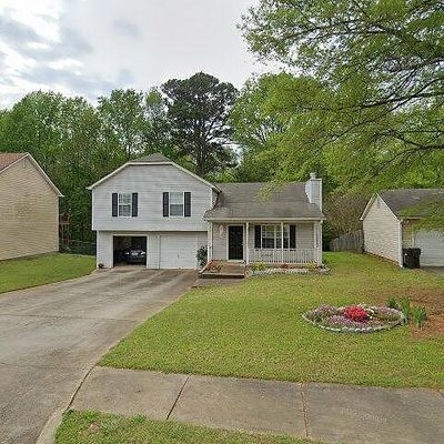 326 Brookside Dr, Mcdonough, GA 30253