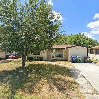 326 Gardina St, San Antonio, TX 78201