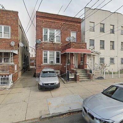 326 Sip Ave, Jersey City, NJ 07306