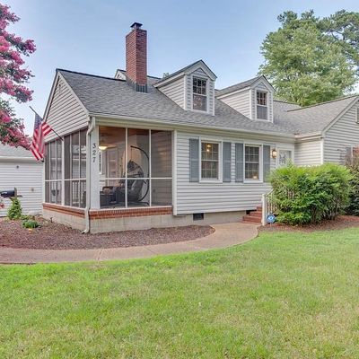 327 Deep Creek Rd, Newport News, VA 23606