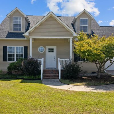 327 Gibbs Rd, New Bern, NC 28560