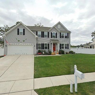 327 Sea Pine Dr, Egg Harbor Township, NJ 08234