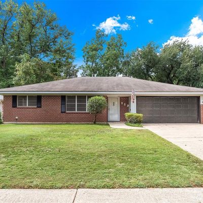 329 Haynes Ave, Shreveport, LA 71105