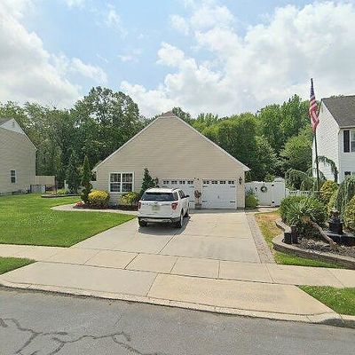 33 Mulberry St, Sicklerville, NJ 08081