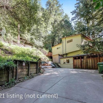 330 Huckleberry Ln, Boulder Creek, CA 95006