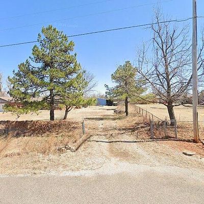 330 N Hunker Ter, Mustang, OK 73064