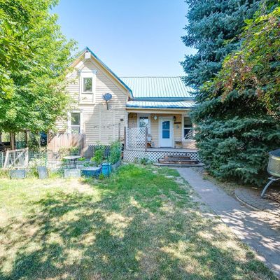 330 W Mohr St, Palouse, WA 99161