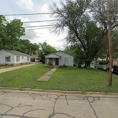 3301 N 23 Rd St, Waco, TX 76708