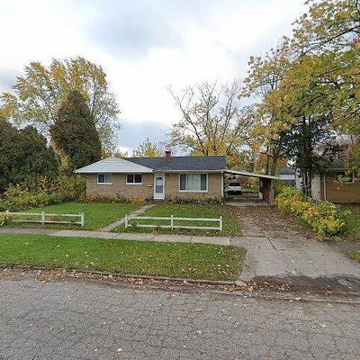 3301 Risdale Ave, Lansing, MI 48911