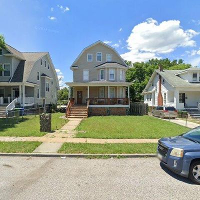 3302 Oakfield Ave, Gwynn Oak, MD 21207