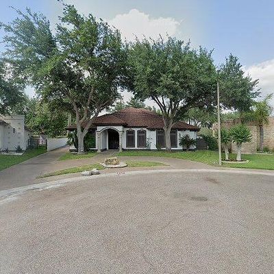 3307 Winsome Ct, Laredo, TX 78045