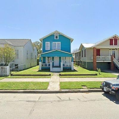 3309 Avenue P, Galveston, TX 77550