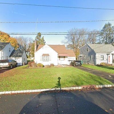 331 Sycamore Ave, Scotch Plains, NJ 07076