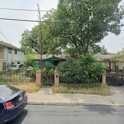 331 Weinberg Ave, San Antonio, TX 78214