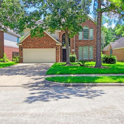 3311 Pedernales Trails Ln, Katy, TX 77450