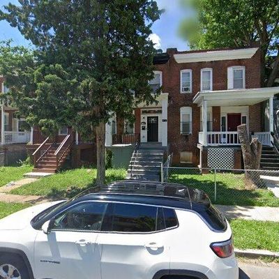 3312 Spaulding Ave, Baltimore, MD 21215