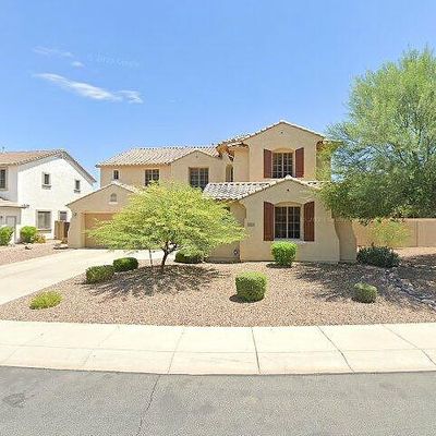 3317 N Emerald Creek Dr, Florence, AZ 85132