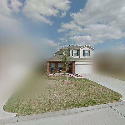 3318 Twig Leaf Ln, Houston, TX 77084